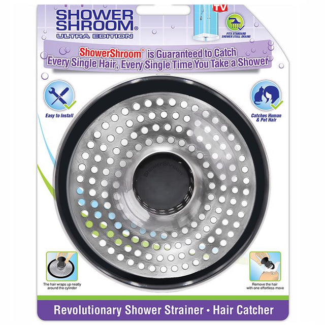 SHOWERSHROM ULTRA