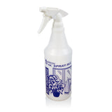 SPRAY BOTTLE ALLPUR 32OZ