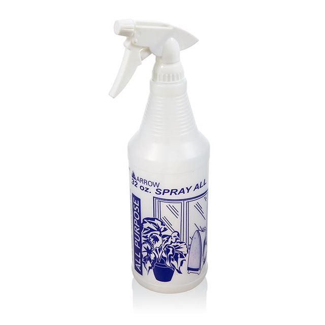 SPRAY BOTTLE ALLPUR 32OZ