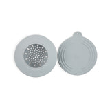 SINK STRAINER W/STOPPER