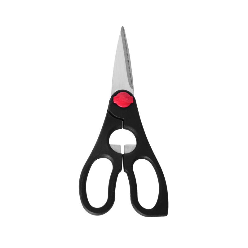 Farberware 4 in. L Carbon Steel Kitchen Shears 1 pc