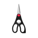 Farberware 4 in. L Carbon Steel Kitchen Shears 1 pc