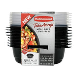 RUBBERMAID 5.0C/1.2L TKA