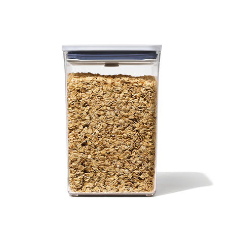 OXO Good Grips 4.4 qt Clear Pop Container 1 pk