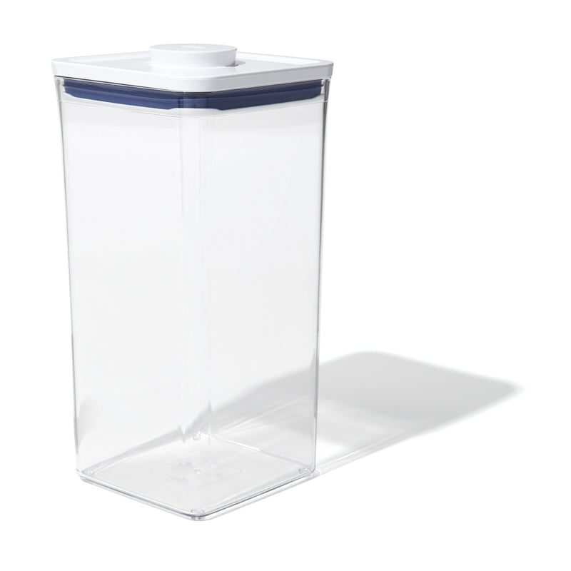OXO Good Grips 6 qt Clear Pop Container 1 pk