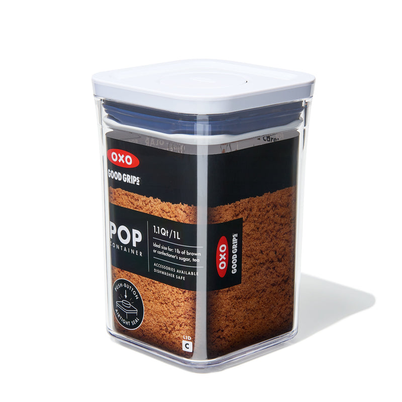 POP CONTAINER 1.1 QT