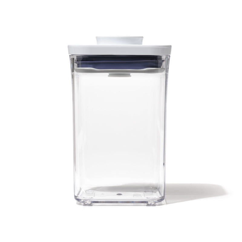 OXO Good Grips 1.1 qt Clear Pop Container 1 pk