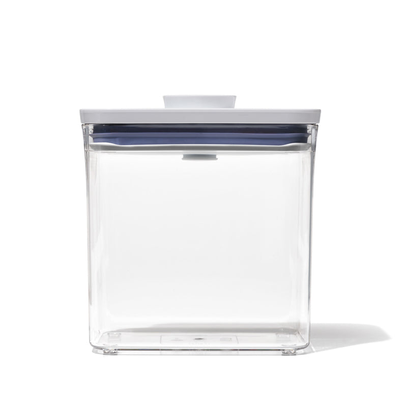 OXO Good Grips 1.7 qt Clear Pop Container 1 pk