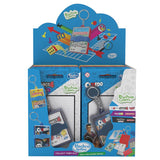 MINI KEYCHAIN GAME ASST
