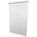 RLR SHADE GXY WHT 73X78"