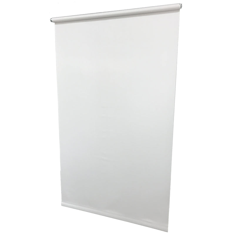 RLR SHADE JUP WHT 37X72"