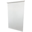 RLR SHADE VNS WHT 37X72"