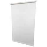 RLR SHADE VNS WHT 37X72"