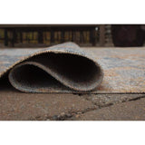 Signature Design by Ashley Wraylen 120 in. L Multicolored Ethereal Polypropylene Rug
