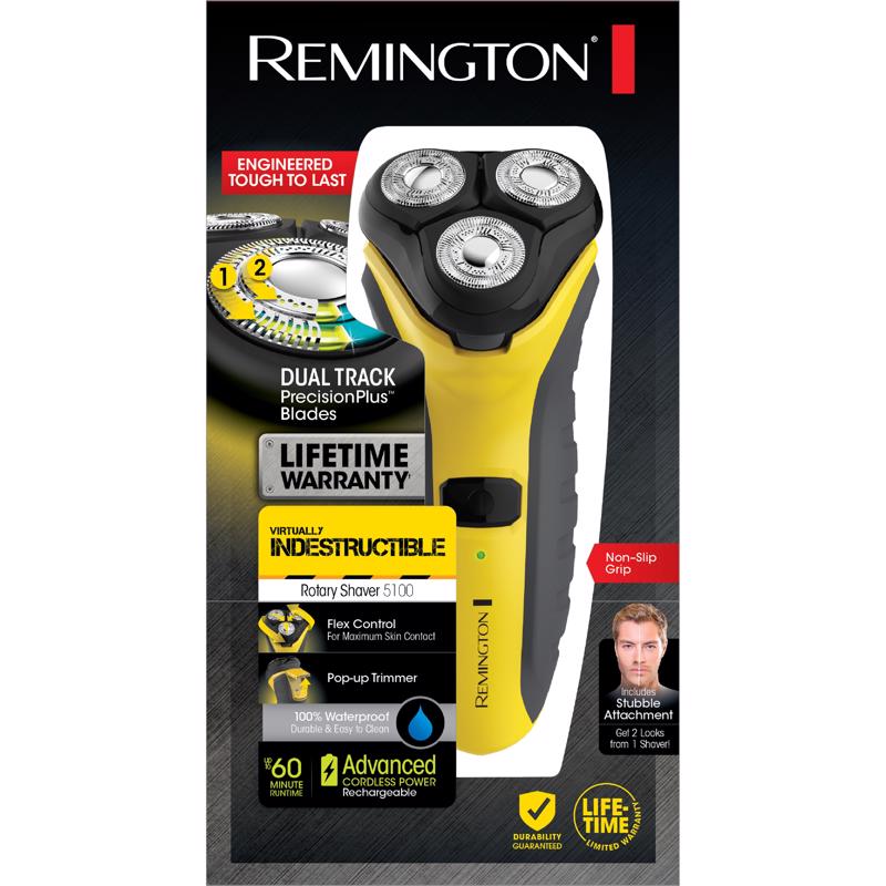 ELECTRIC SHAVER 3HEAD