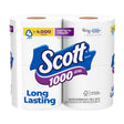 SCOTT TOILET PAPER 4PK