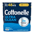COTTONELLE ULTR MEGA 12R