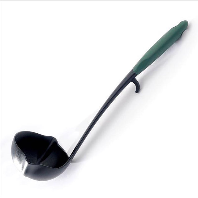 CANNING LADLE BLK