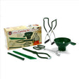 CANING SET WID MOUTH 6PK
