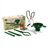 CANING SET WID MOUTH 6PK