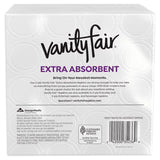 Vanity Fair Napkins 80 sheet 2 ply 80 pk