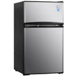 COMP REF 3.1 CU.FT. BL/S