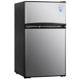 COMP REF 3.1 CU.FT. BL/S