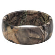 BAND SILICN CAMO BRN11SZ