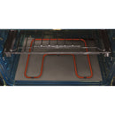 Range Kleen Gray Fiberglass Oven Liner