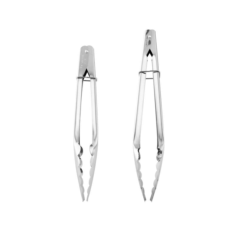 FARBERWARE TONGS 2PC