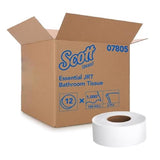 SCOTT TOILET PAPER 12CT