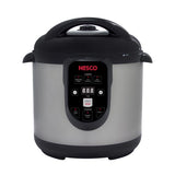 Nesco Smart Canner and Cooker 9.5 qt 1 pk
