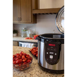 Nesco Smart Canner and Cooker 9.5 qt 1 pk