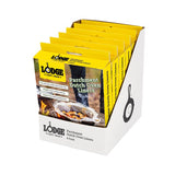 DUCT OVEN LIN PARCH PAPR