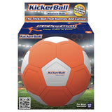 SOCCER BALL ORANGE 1PK