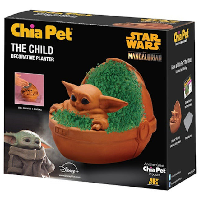 DECRTIV PLANTR STAR WARS