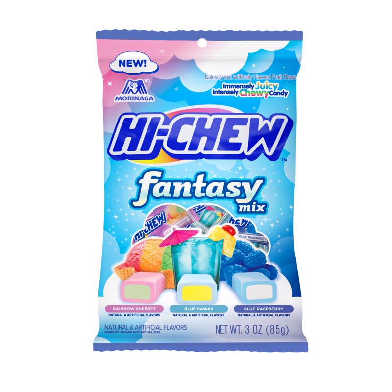 CHEWY CNDY HWI/RSBRY/SBT