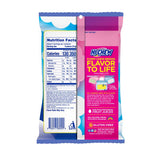 Hi-Chew Blue Hawaii/Blue Raspberry/Rainbow Sherbet Chewy Candy 3 oz
