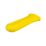 SKILLET HANDLE HOLDR YLW