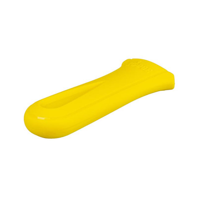 SKILLET HANDLE HOLDR YLW