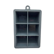 BIG ICE CUBE TRAY SILICN