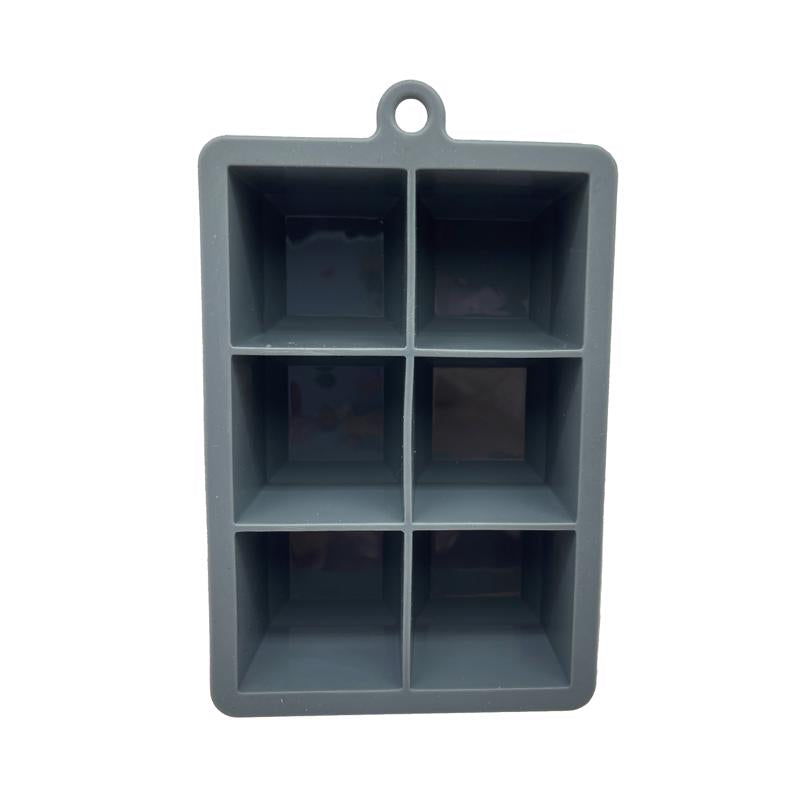 BIG ICE CUBE TRAY SILICN