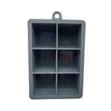 BIG ICE CUBE TRAY SILICN