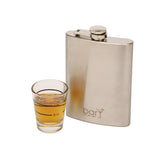 BarY3 1.5 oz Clear Glass Shot Glass