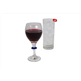 BarY3 Assorted Silicone Glass Markers