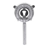 COCKTAIL STRAINER SS 1PK