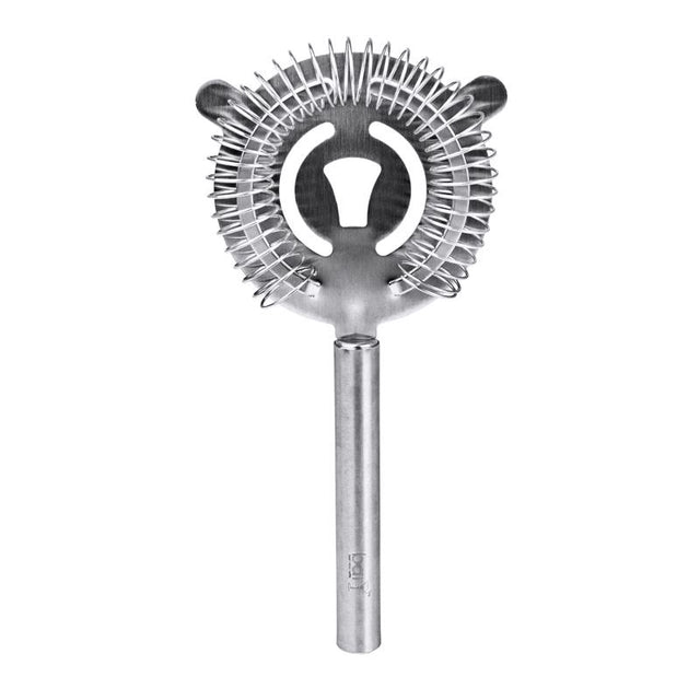 COCKTAIL STRAINER SS 1PK