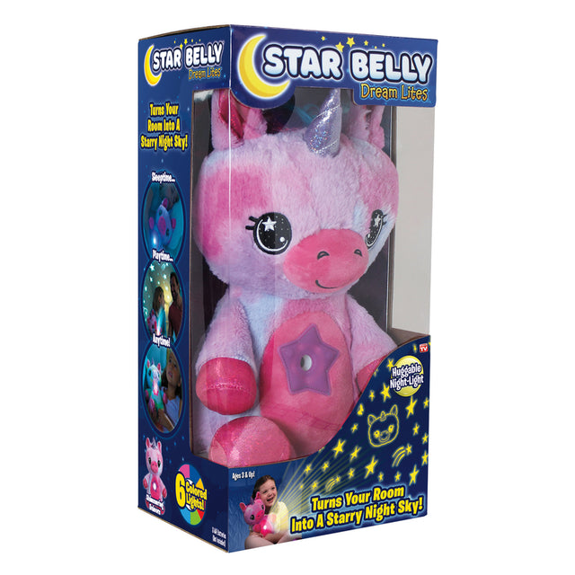 DREAM LITES UNICORN PINK
