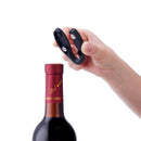 Houdini Black Plastic Foil Cutter