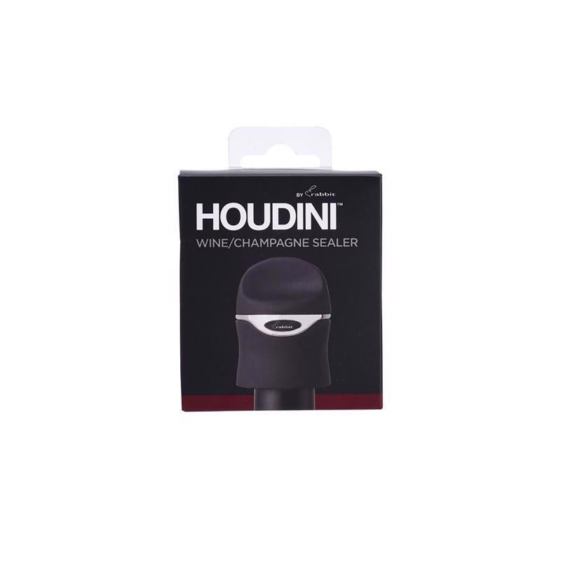 CHAMPAGN SEALER BLK 1PK